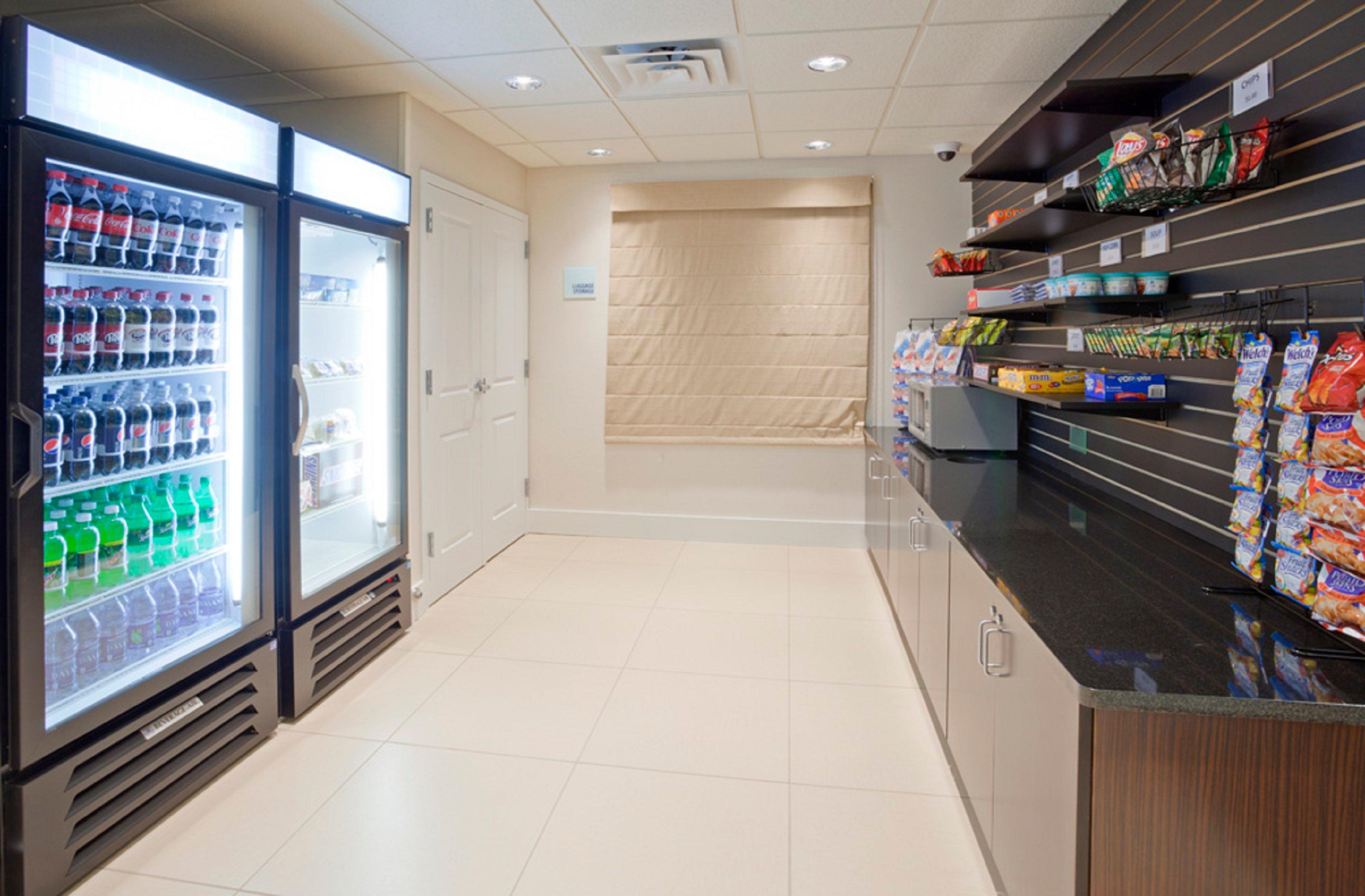 Holiday Inn Express Hotel & Suites Rogers By Ihg Exterior foto