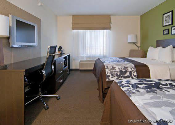 Holiday Inn Express Hotel & Suites Rogers By Ihg Quarto foto